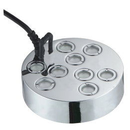 9 Membrane Ultrasonic Humidifier (Mist Maker)
