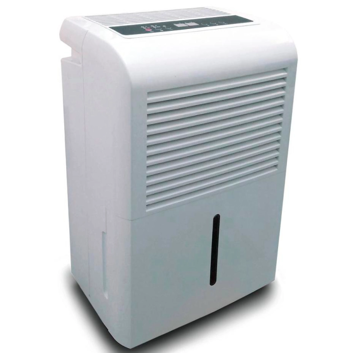 Trau DH755E-NR 50L/24h dehumidifier