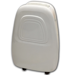 Trau DH12-NR 12L/24H dehumidifier
