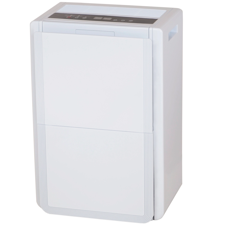 Trau DH730E-NR 30L/24H dehumidifier