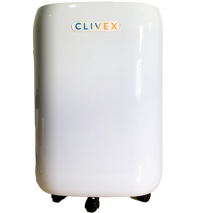 Deshumidificador Clivex HomeDry 20L