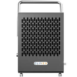 Deshumidificador Clivex ProDry 50L