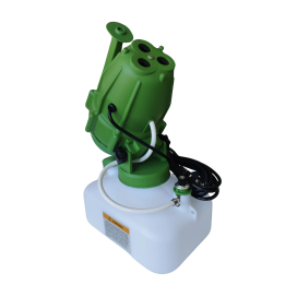 Meliflor Nebulizador Atomizador Regulable 1200W 5L