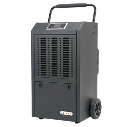 Deshumidificador Clivex IndustrialDry 138L 240m² + Wifi + Modbus