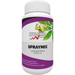 Hy-Pro Spraymix