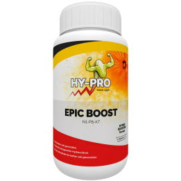 Hy-Pro Epic Boost