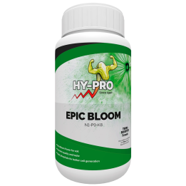 Hy-Pro Epic Bloom