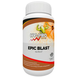 Hy-Pro Epic Blast