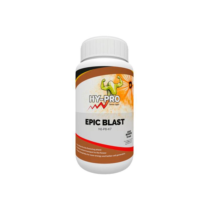Hy-Pro Epic Blast
