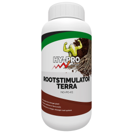 Hy-Pro Rootstimulator Terra