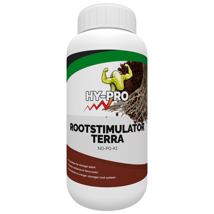 Hy-Pro Rootstimulator Terra