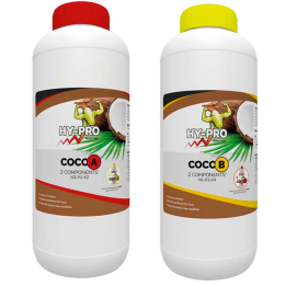 Hy-Pro Coco A+B