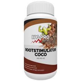 Hy-Pro Rootstimulator Coco