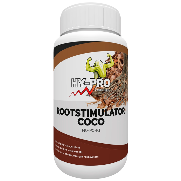 Hy-Pro Rootstimulator Coco