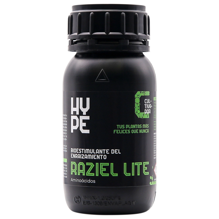 Raziel Lite (Liquid Rooting)