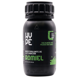 Romiel (Flowering Biostimulant / Organoleptic)