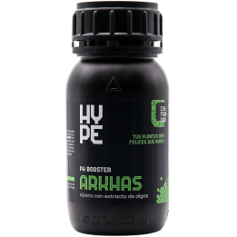 Arkhas (PK Booster Biomineral)