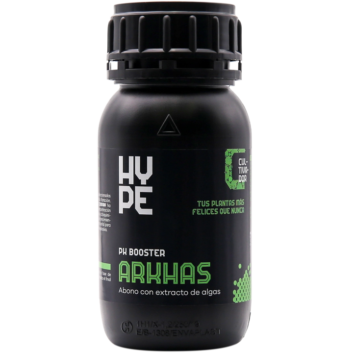 Arkhas (PK Booster Biomineral)