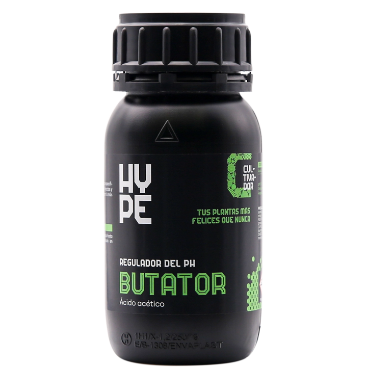 Butator (Organic PH Regulator)