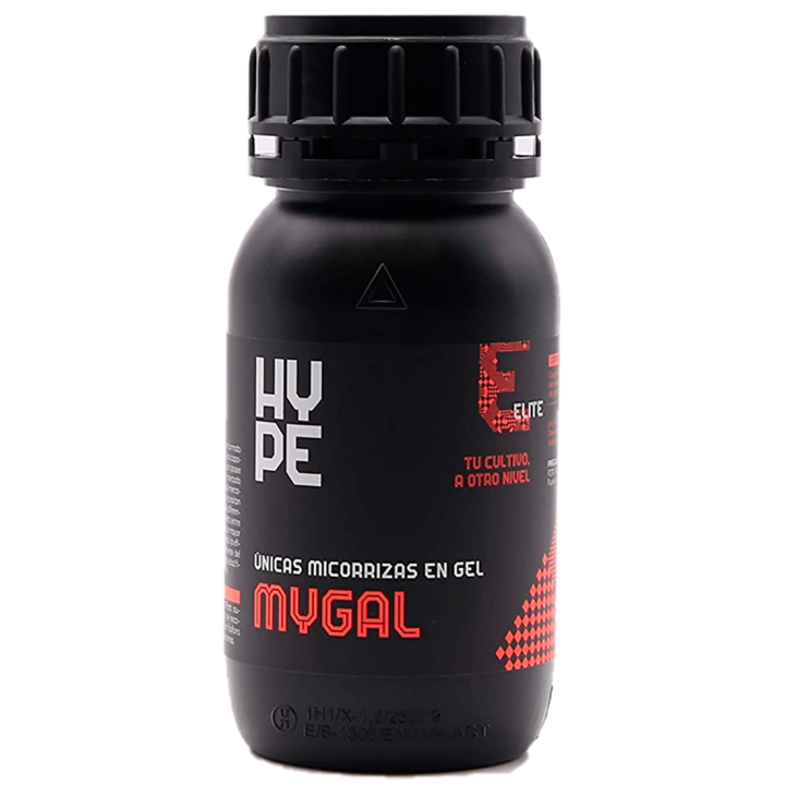 Mygal (Micorrizas Gel)
