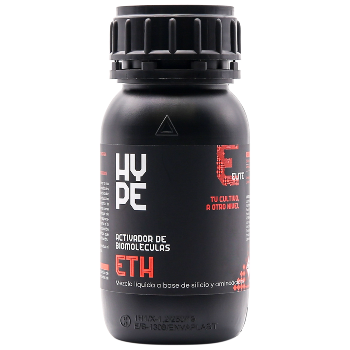 Eth (THC Activator)