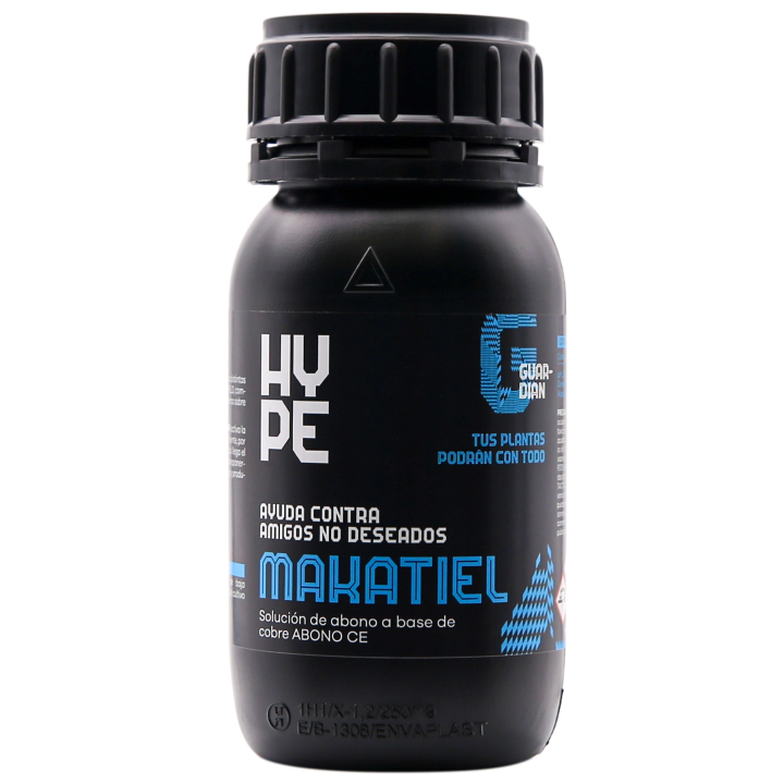 Makatiel (Mushrooms)