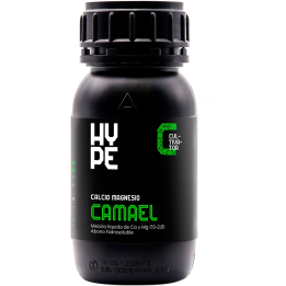 The Hype Company Camael (Calcio/Magnesio)