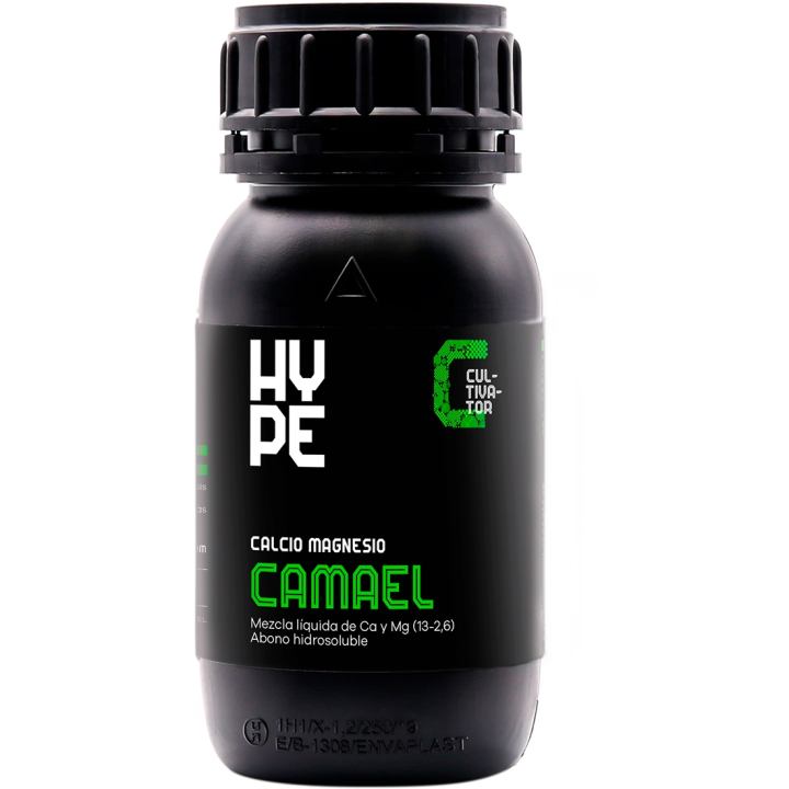 The Hype Company Camael (Calcium / Magnesium)