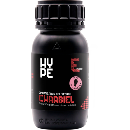 The Hype Company Charbiel (Dried Optimizer)
