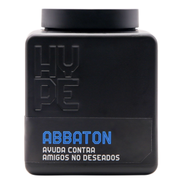 Abbaton (Red Spider)