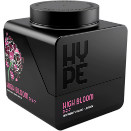 The Hype Company High Bloom