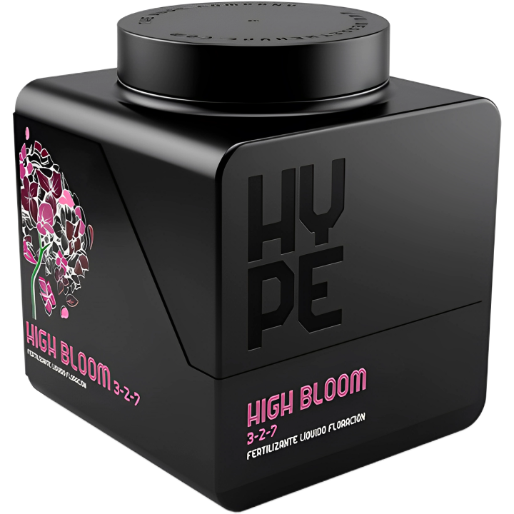The Hype Company High Bloom