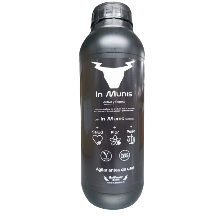 In Munis (Total Plant Protector)