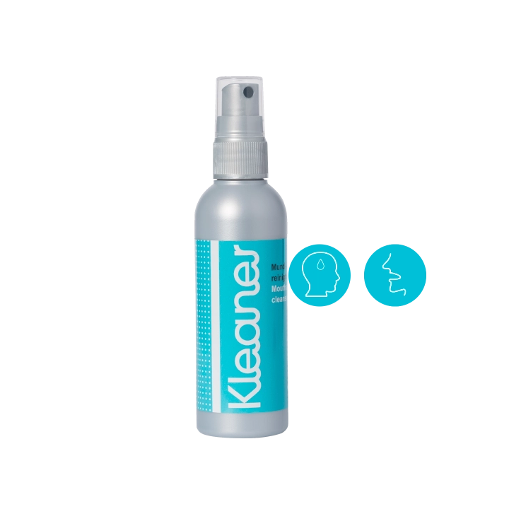 Kleaner Spray Toxin Cleaner 100ml