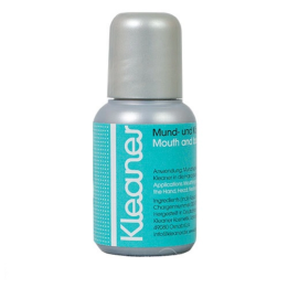 Kleaner Toxin Cleaner 30ml