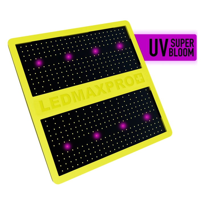 Garden Highpro Ledmaxpro Dimmable Super Bloom LED Panel 300W