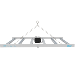 Eluxe LED 720W With PPE 2.7 Ballast