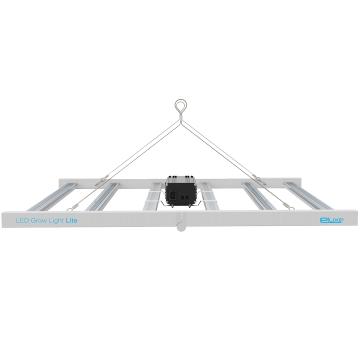 Eluxe LED 720W With PPE 2.7 Ballast