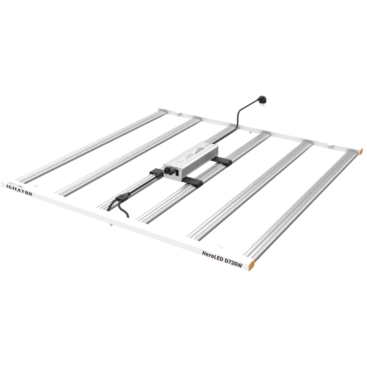 Ignator HeroLED D720W