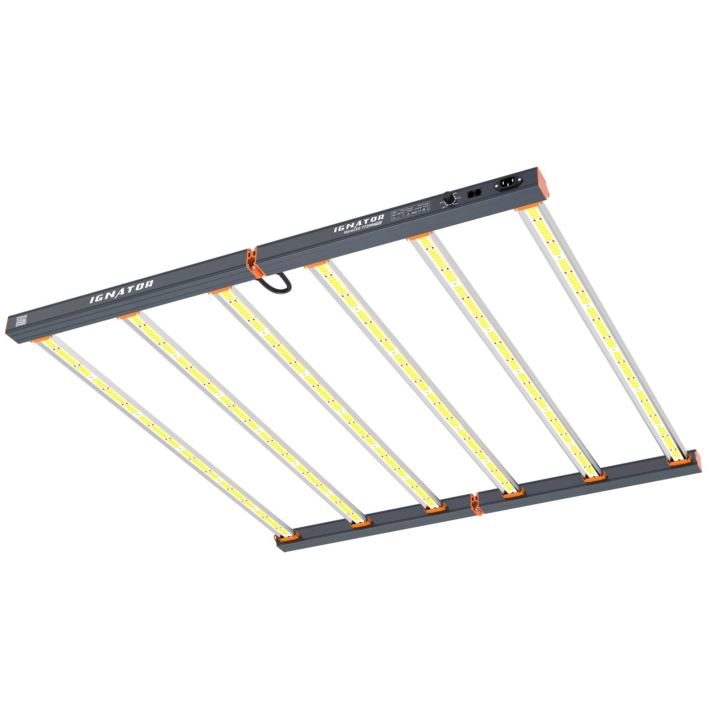 Ignator HeroLED T720W PRO 3.1PPE