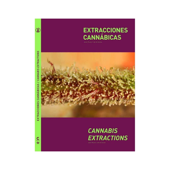 Cannabis Extractions