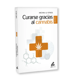 Healing Thanks to Cannabis