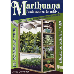 Marijuana Growing Basics: An Easy Guide for Cannabis Hobbyists
