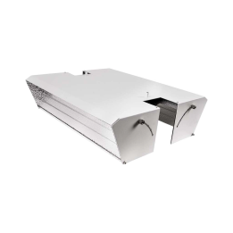 Adjustable Open Reflector for Newlite Flex DE
