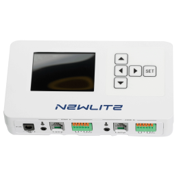 Newlite ControlEXT TS1 Controller