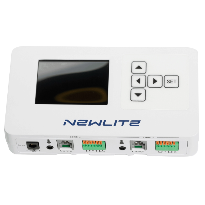 Newlite ControlEXT TS1 Controller