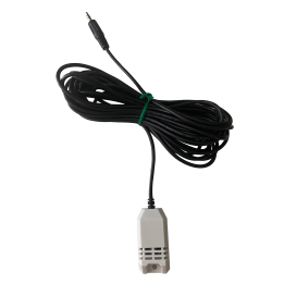 Replacement temperature and humidity probe for the Newlite ControlEXT TS1 controller