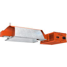 Ignator Monsterlight MC2 HPS 1000W Luminaire