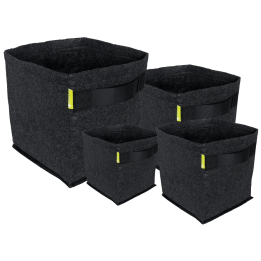 Garden Highpro Propot Fabric Pot