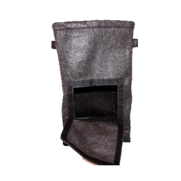 Garden Highpro Propot Fabric Pot